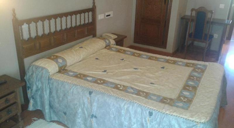 Hotel Casa Aurelia Villargordo del Cabriel Camera foto